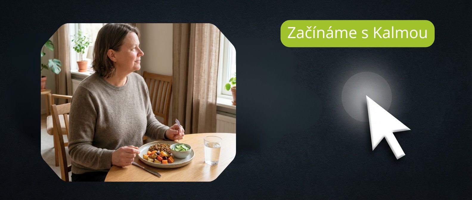 Začínáme s Kalmou (1)